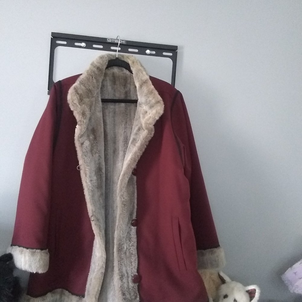 Coat